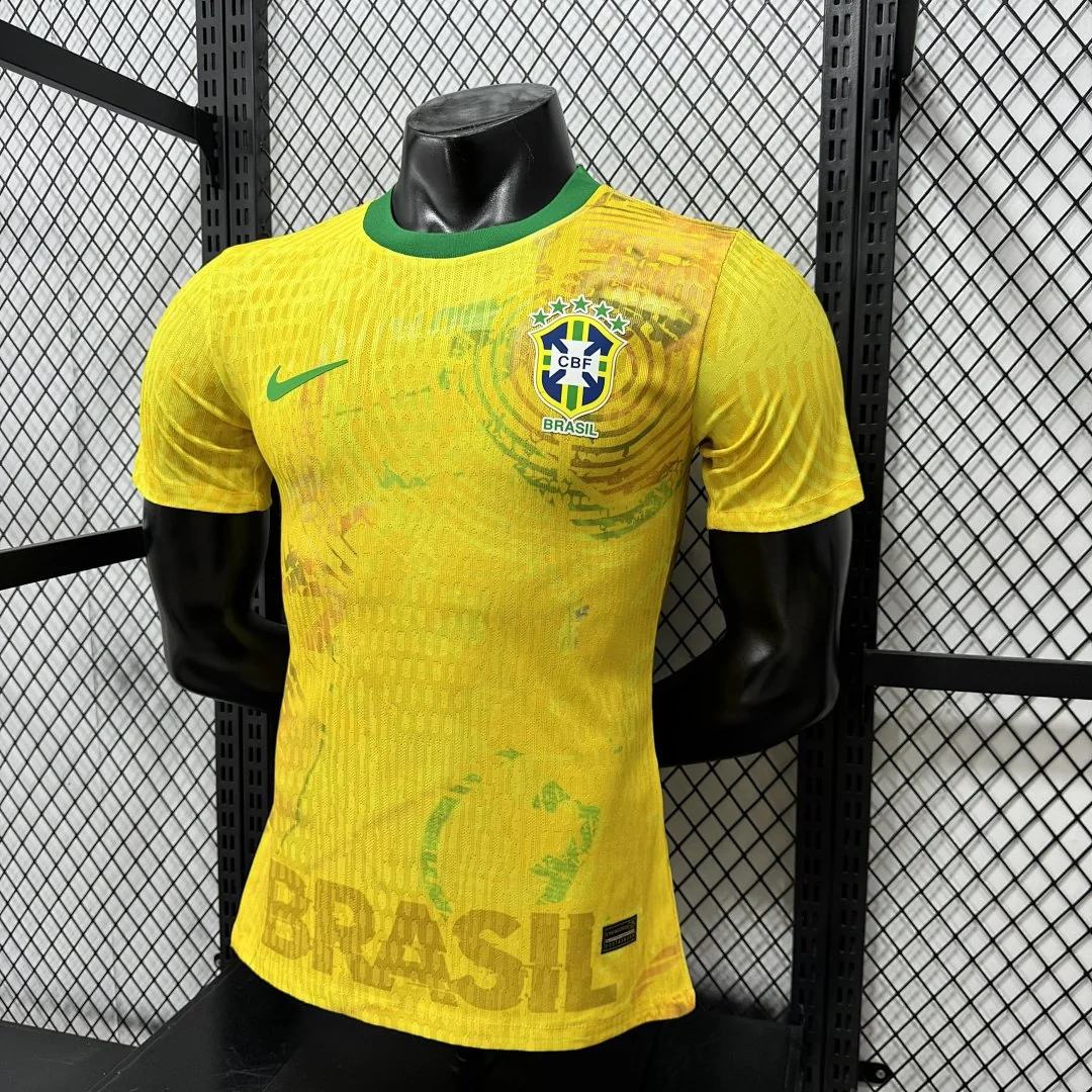 26 Brazil Special Edition S-2XL - view 7