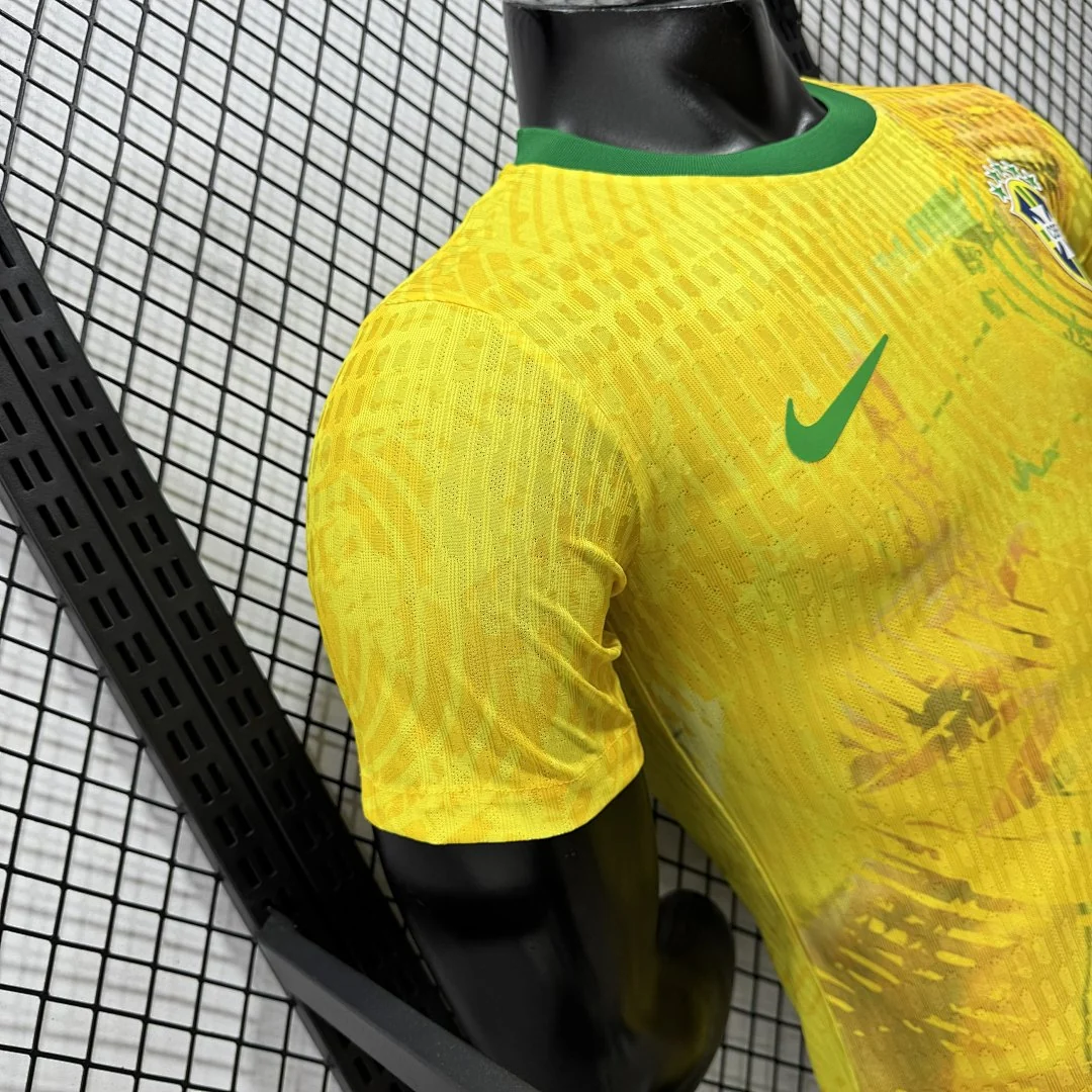 26 Brazil Special Edition S-2XL - view 8