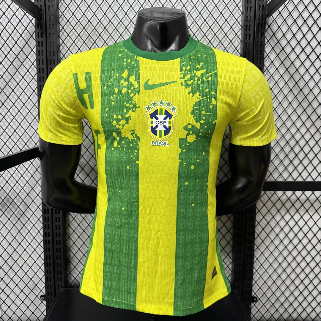26 Brazil Special Edition S-2XL - view 1