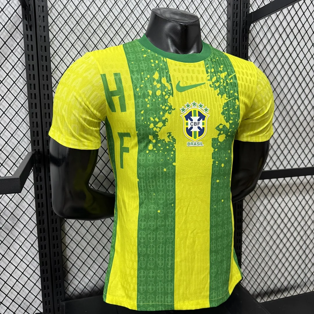 26 Brazil Special Edition S-2XL - view 5