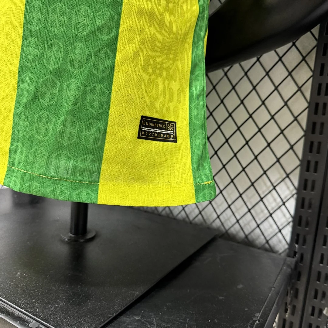 26 Brazil Special Edition S-2XL - view 8