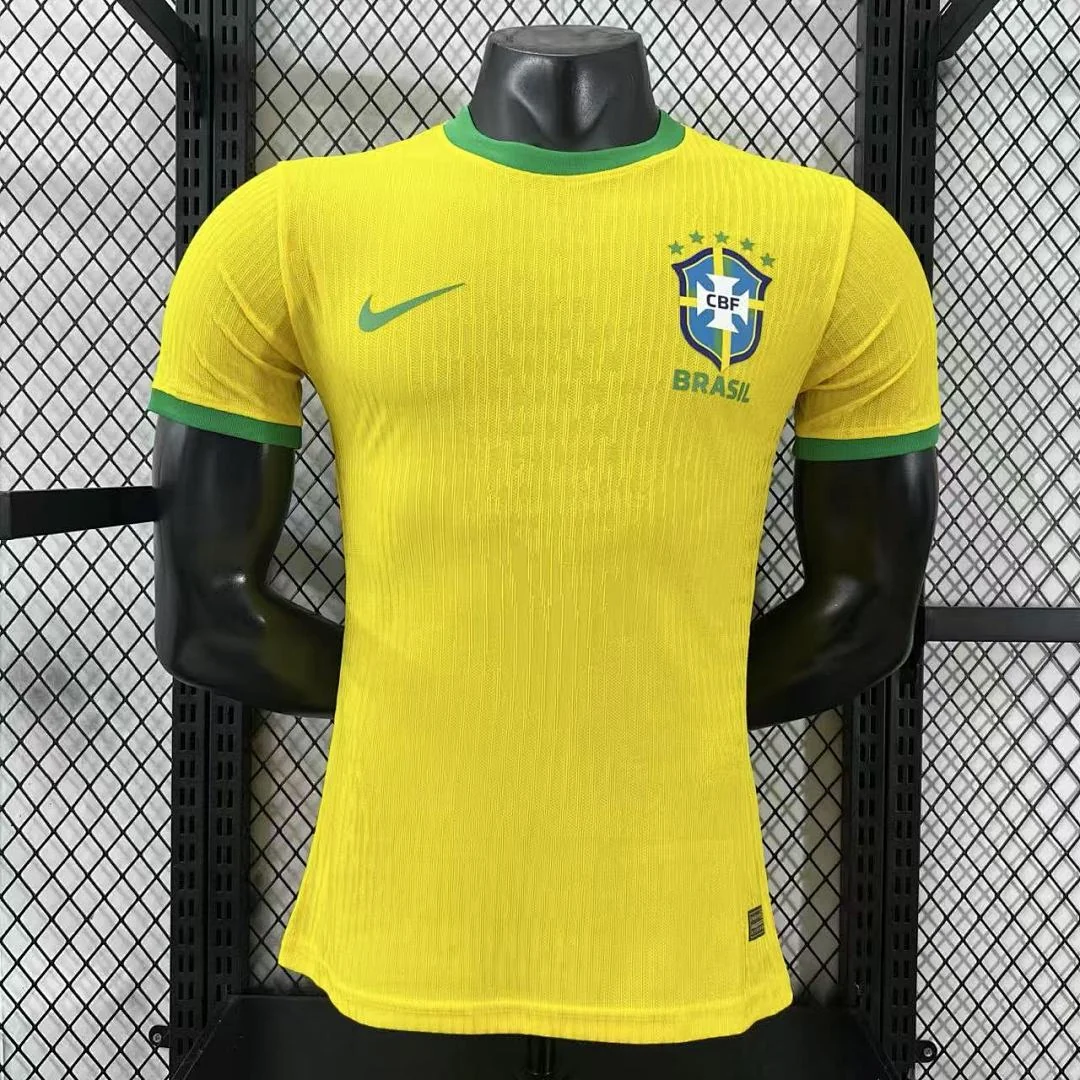 26 Brazil Special Edition S-2XL - view 1