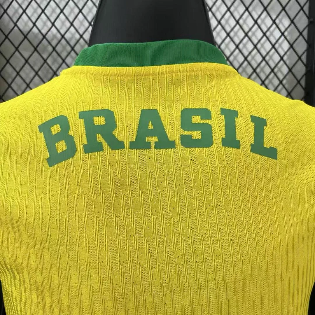 26 Brazil Special Edition S-2XL - view 2