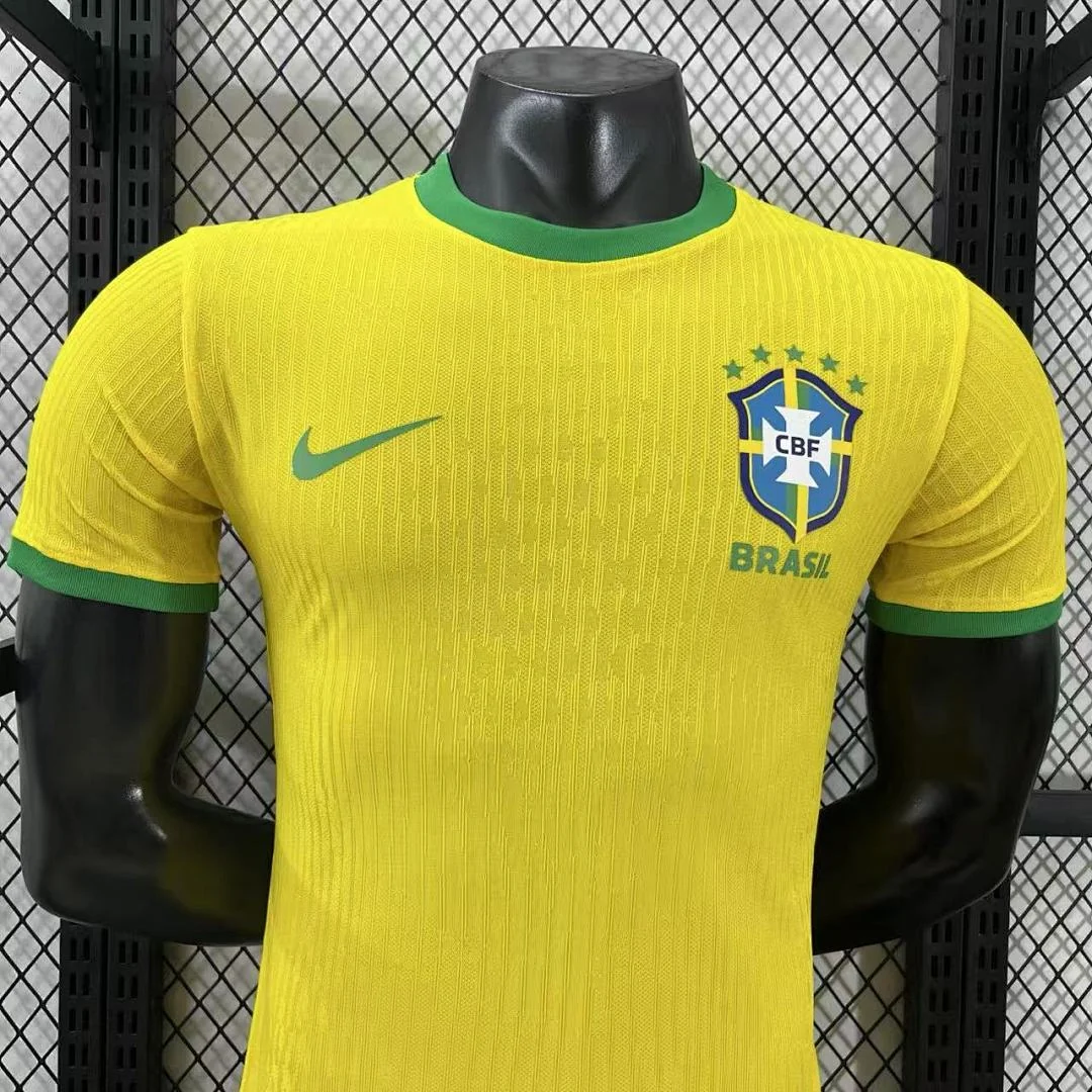 26 Brazil Special Edition S-2XL - view 9
