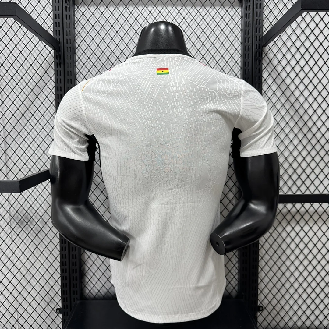 26 Ghana Home S-2XL - view 3