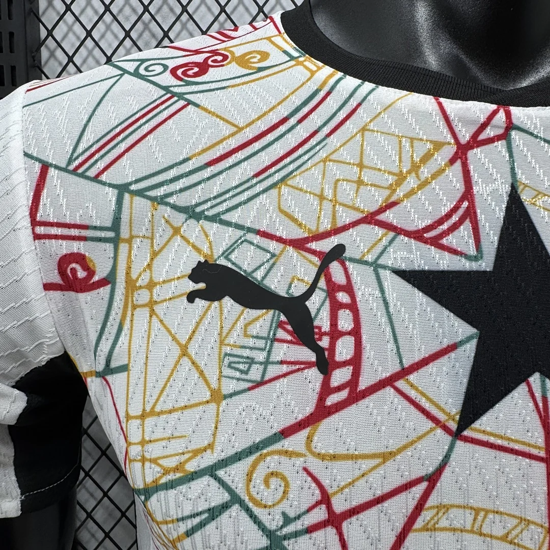 26 Ghana Home S-2XL - view 4