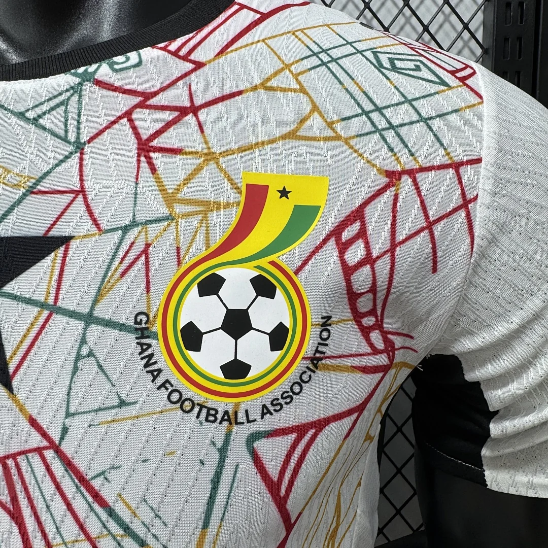 26 Ghana Home S-2XL - view 5