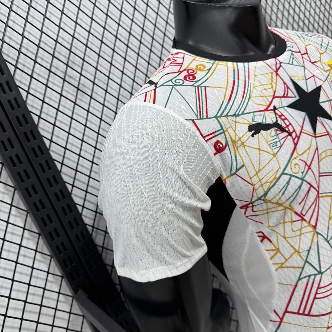 26 Ghana Home S-2XL - view 7