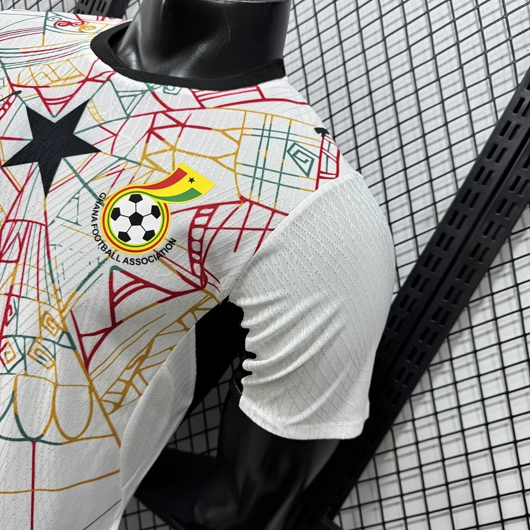 26 Ghana Home S-2XL - view 8