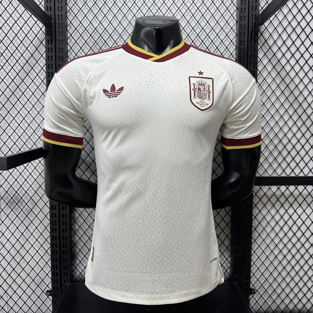 2026 Spain Away S-4XL - view 1