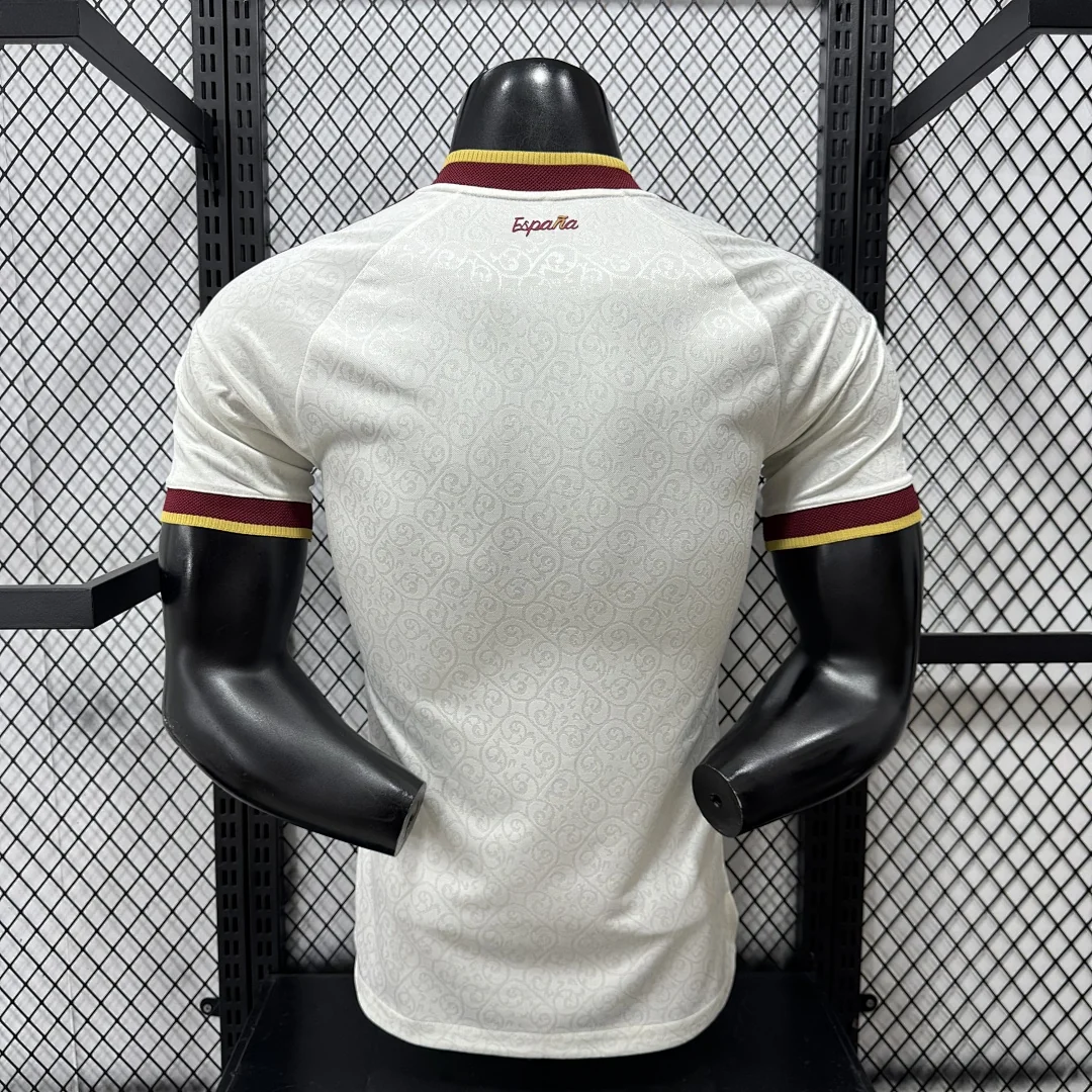 2026 Spain Away S-4XL - view 3