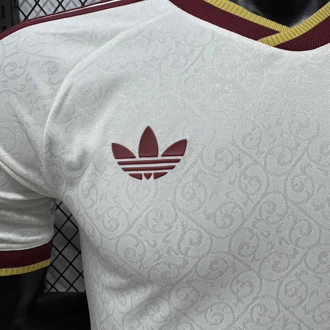 2026 Spain Away S-4XL - view 4
