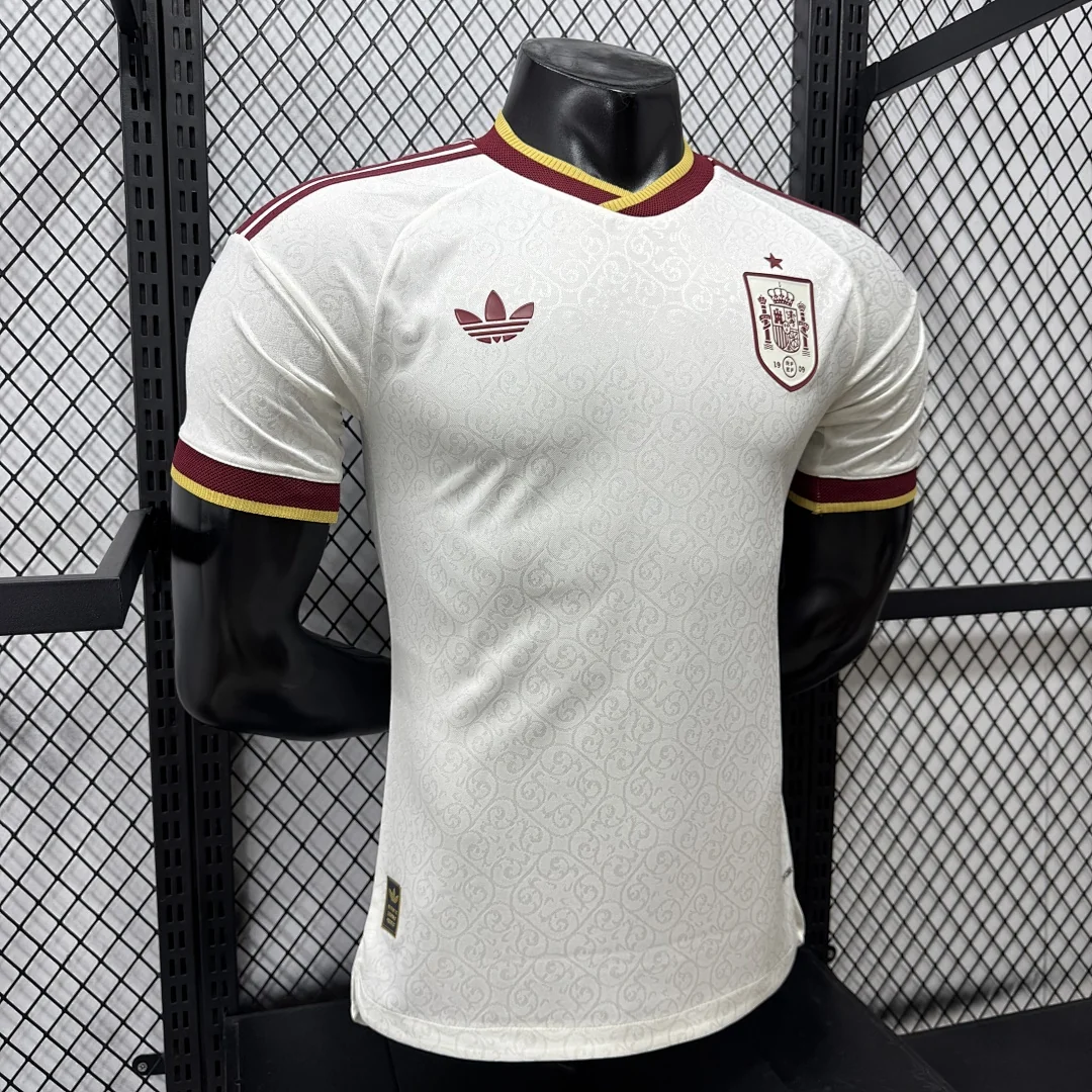 2026 Spain Away S-4XL - view 6