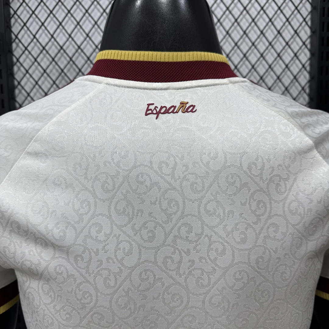 2026 Spain Away S-4XL - view 9