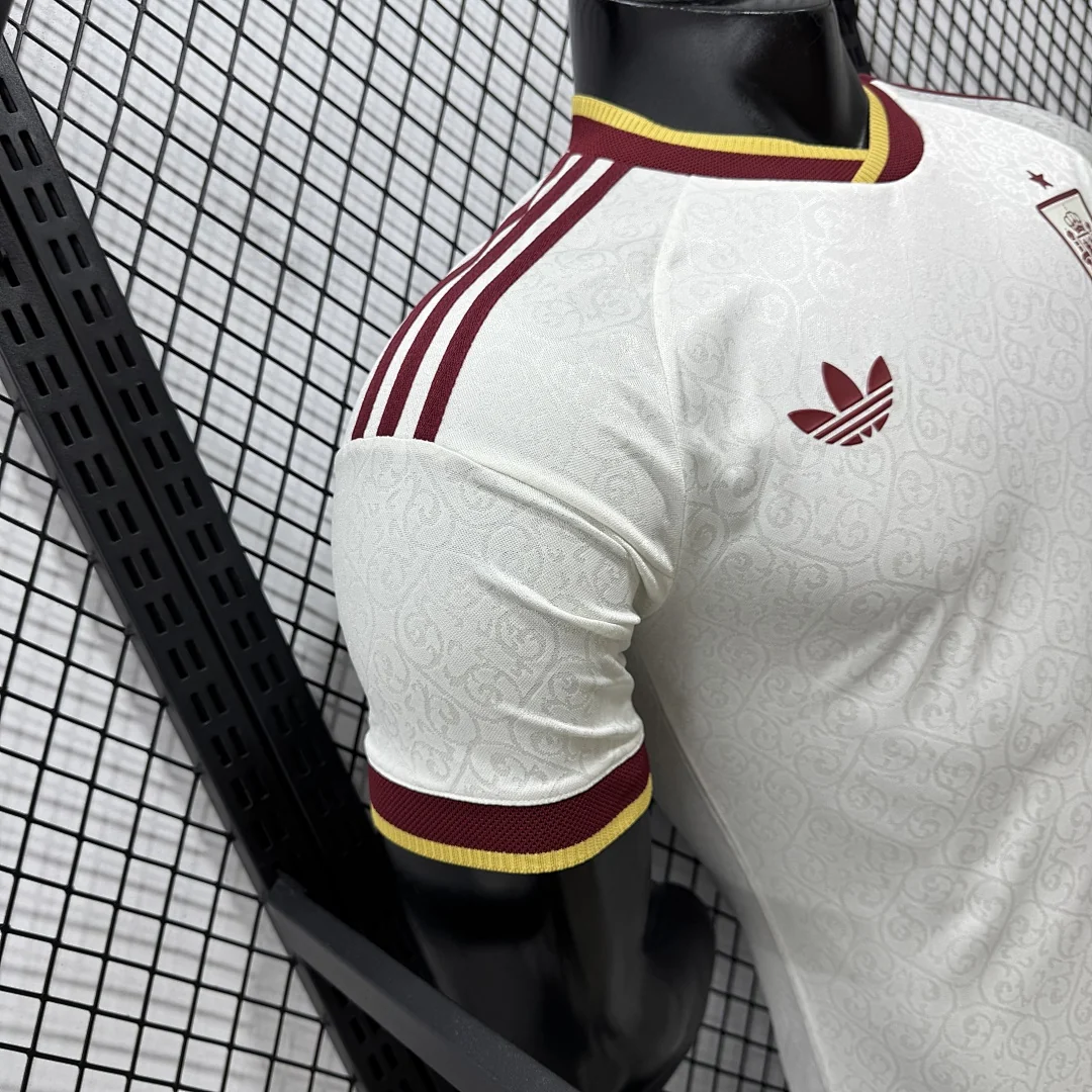 2026 Spain Away S-4XL - view 10