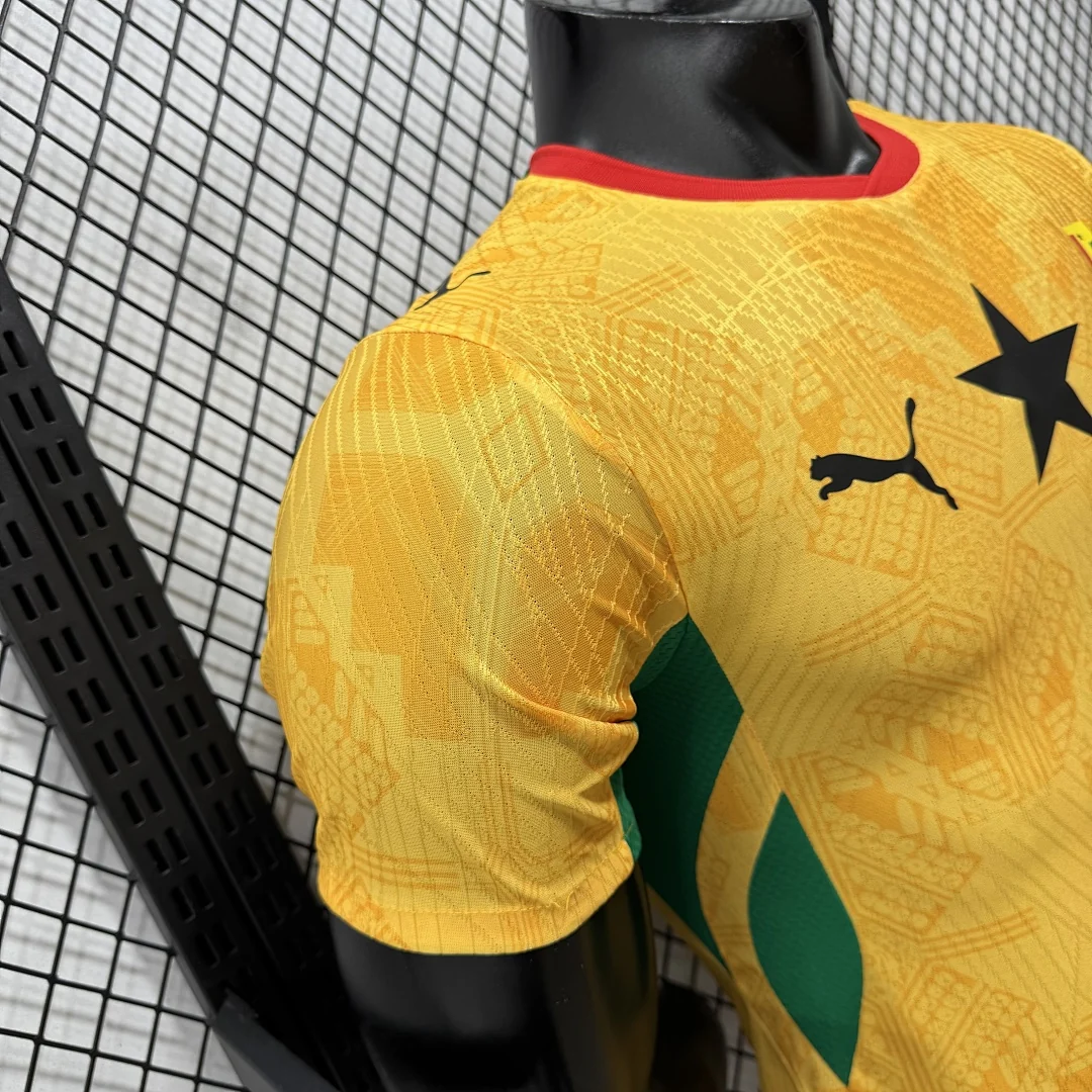 2026 Ghana Away S-2XL - view 9