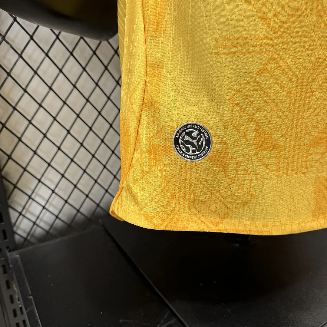 2026 Ghana Away S-2XL - view 11