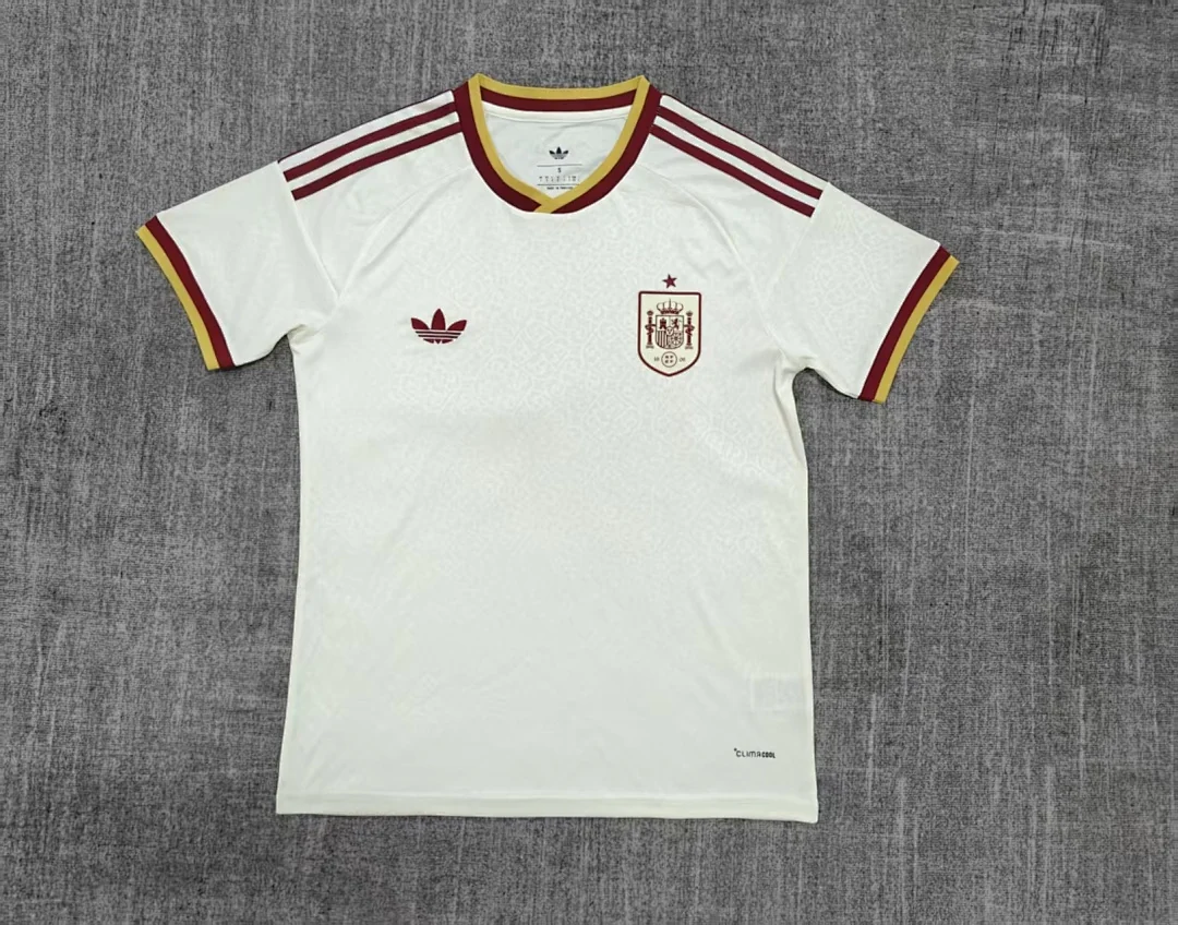 Away (Spain) - view 1