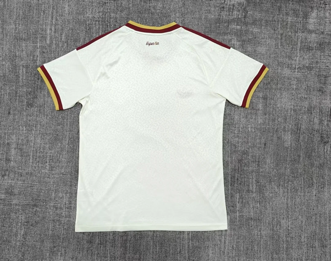 Away (Spain) - view 2