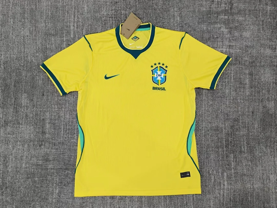 Brazil Home - view 1