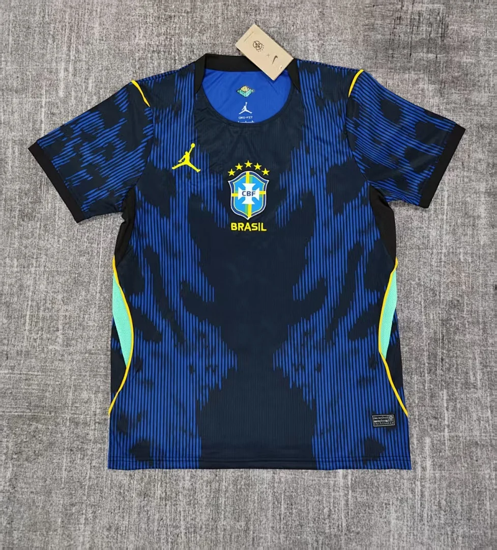 Brazil Away - view 1