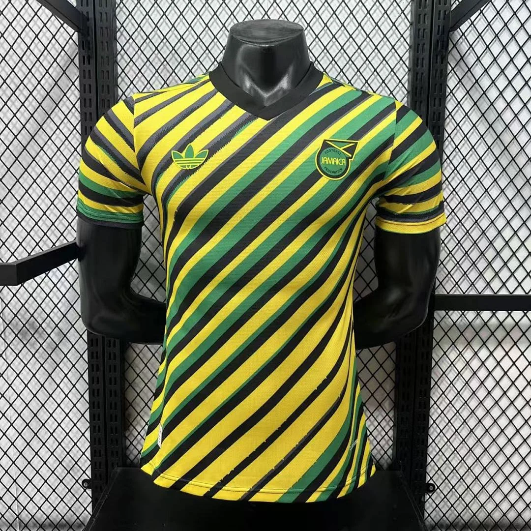 2 Jamaica Special Edition S-2XL - view 1