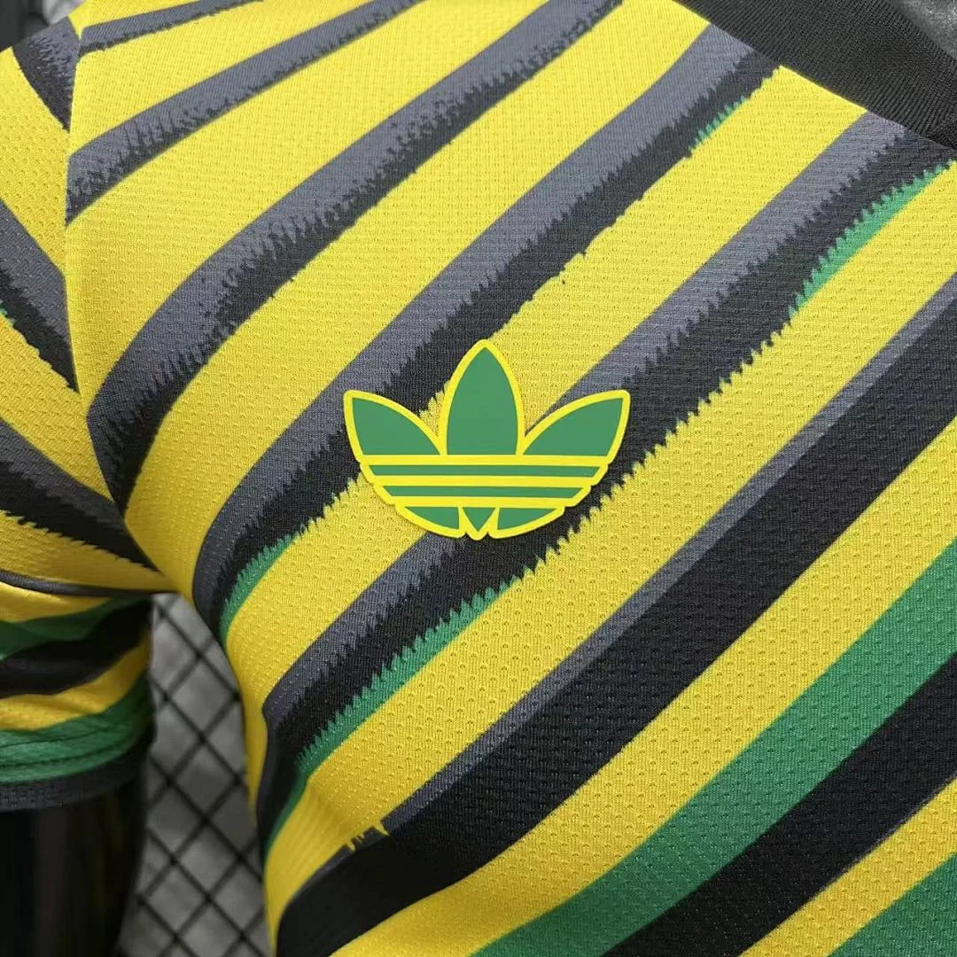 2 Jamaica Special Edition S-2XL - view 4