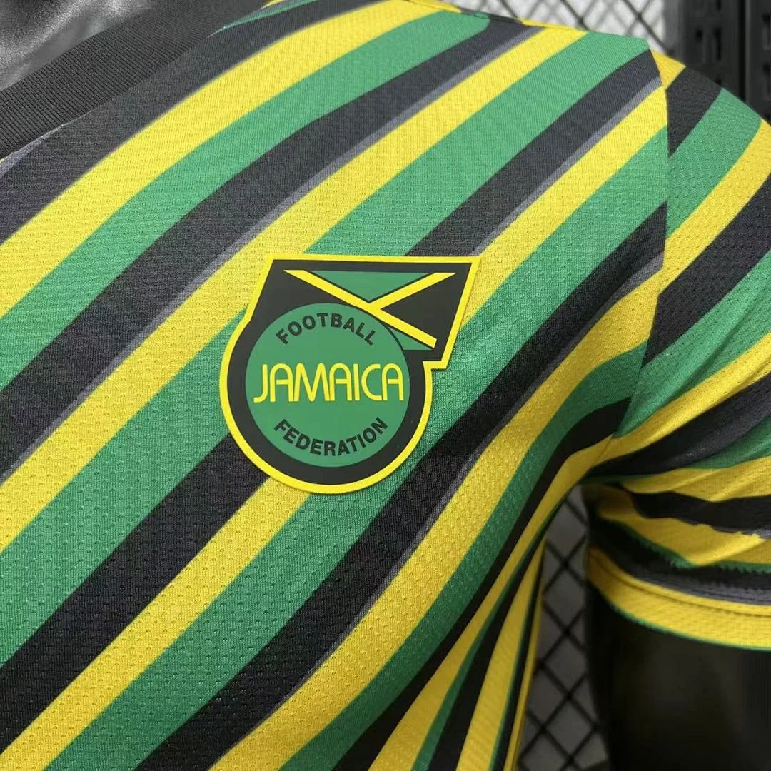 2 Jamaica Special Edition S-2XL - view 5