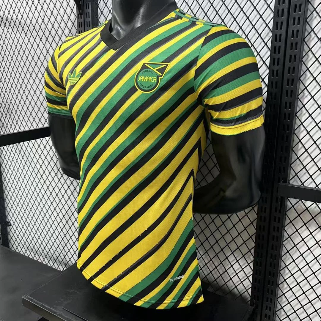2 Jamaica Special Edition S-2XL - view 7