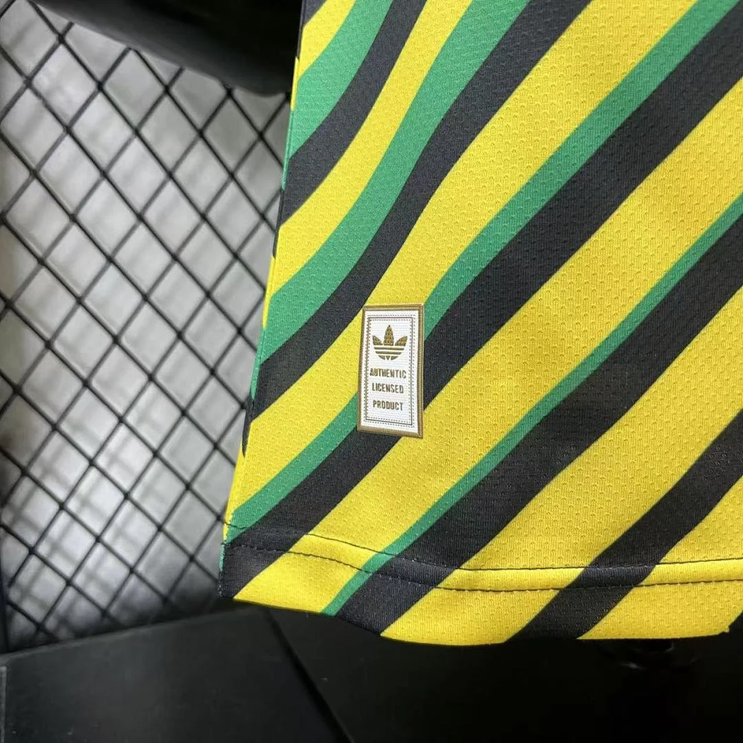 2 Jamaica Special Edition S-2XL - view 8