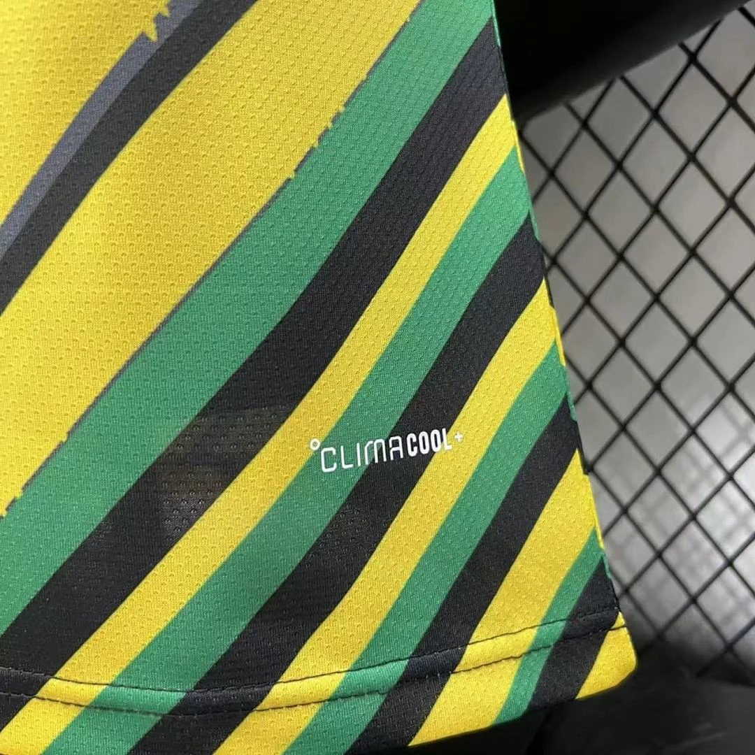 2 Jamaica Special Edition S-2XL - view 9
