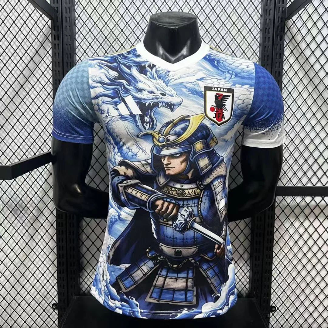 26 Japan Special Edition S-2XL - view 1