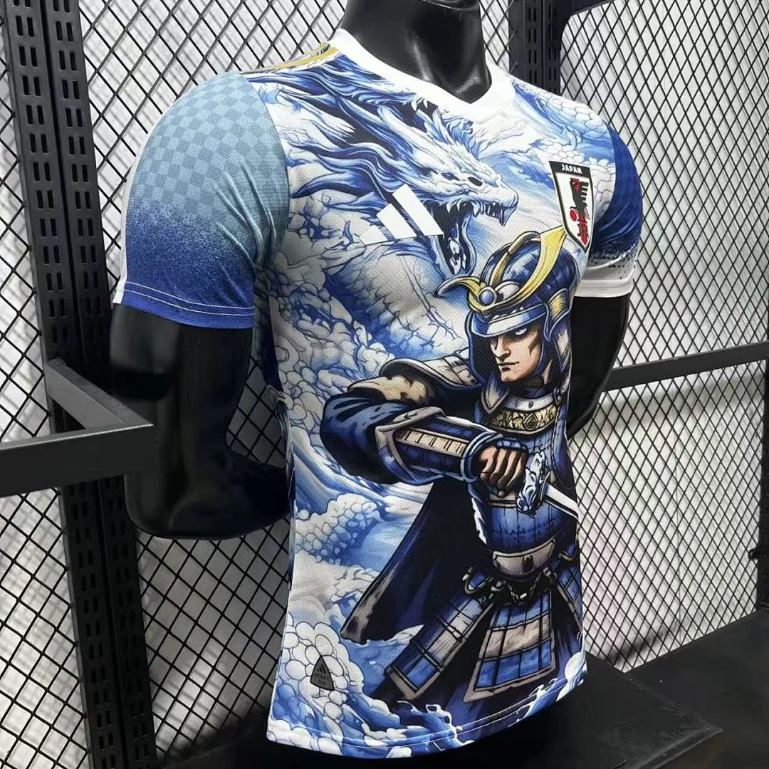 26 Japan Special Edition S-2XL - view 6