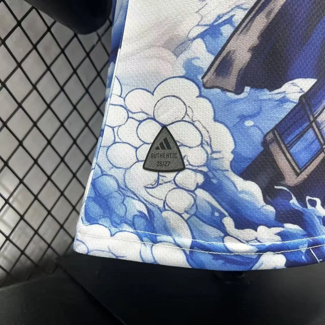 26 Japan Special Edition S-2XL - view 8