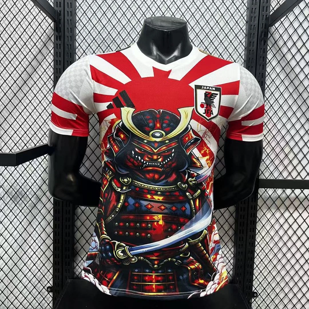 26 Japan Special Edition S-2XL - view 1