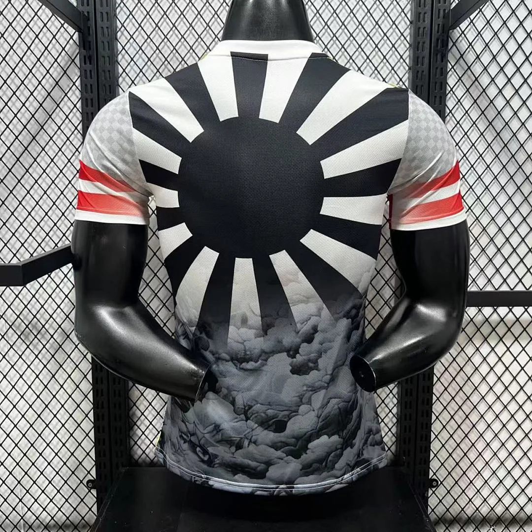 26 Japan Special Edition S-2XL - view 2