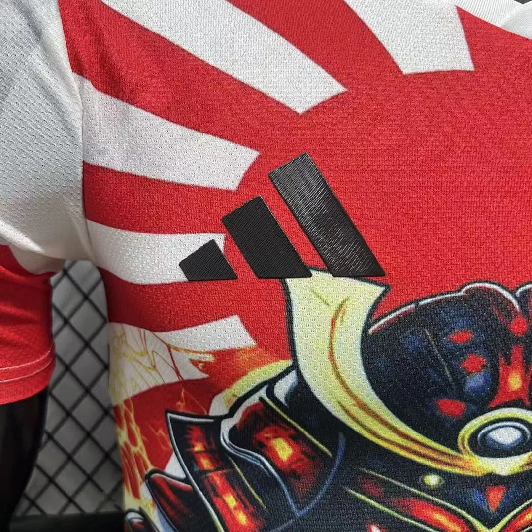 26 Japan Special Edition S-2XL - view 4