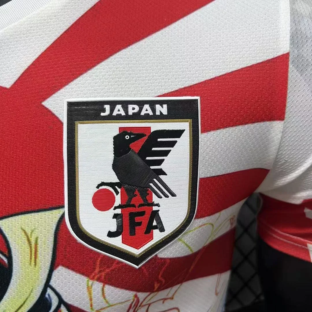 26 Japan Special Edition S-2XL - view 5