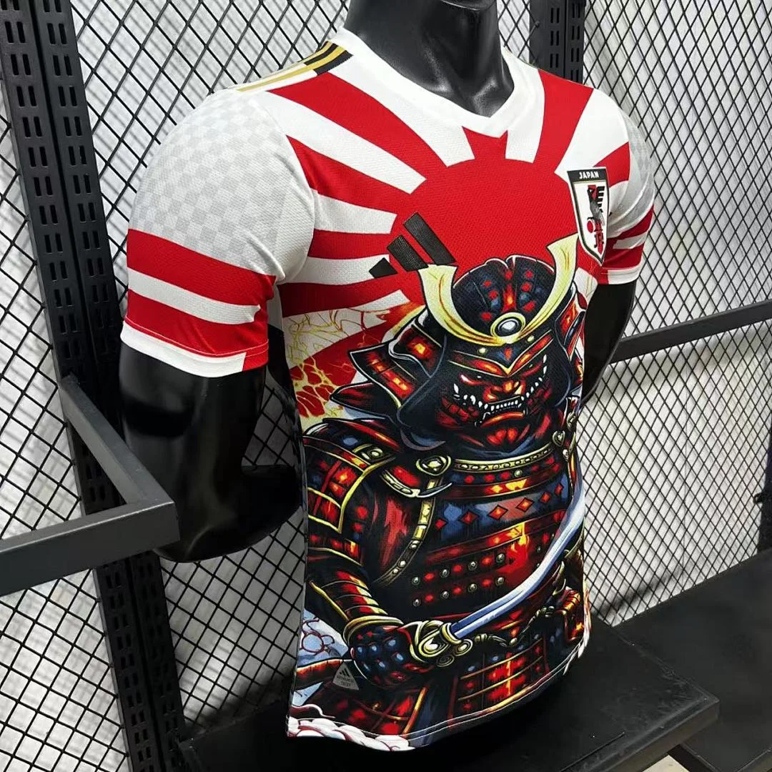 26 Japan Special Edition S-2XL - view 6