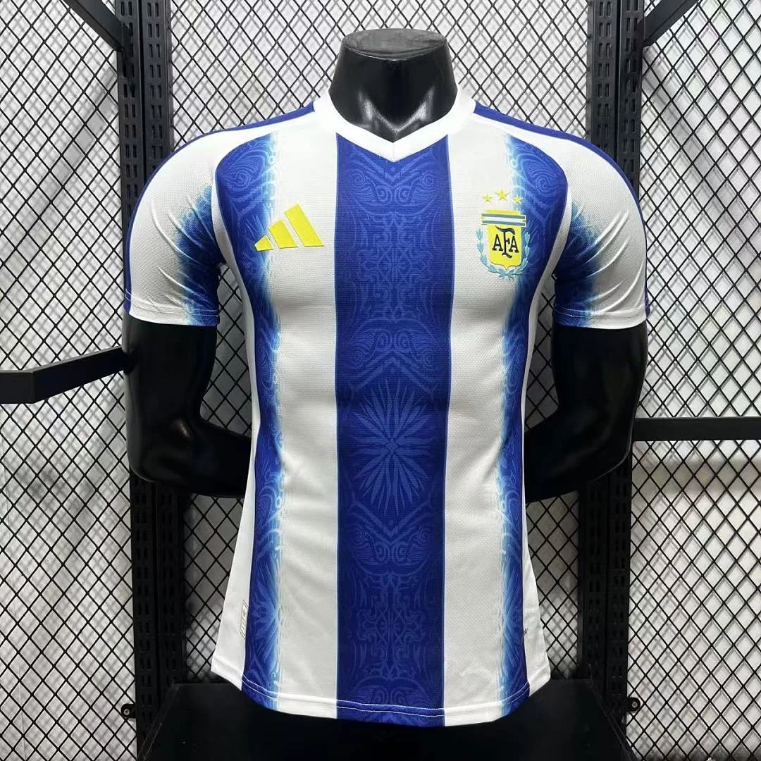 26 Argentina Special Edition S-2XL - view 1