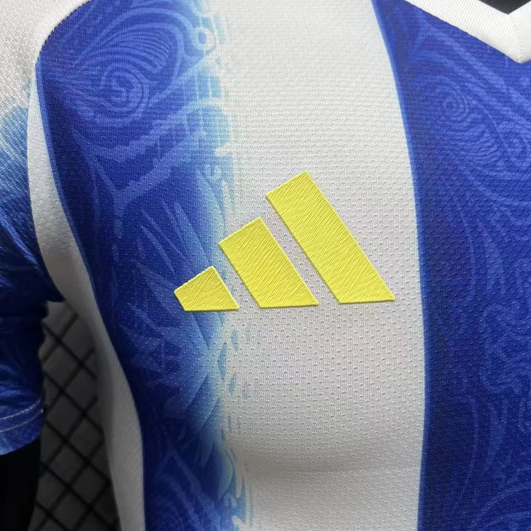 26 Argentina Special Edition S-2XL - view 4