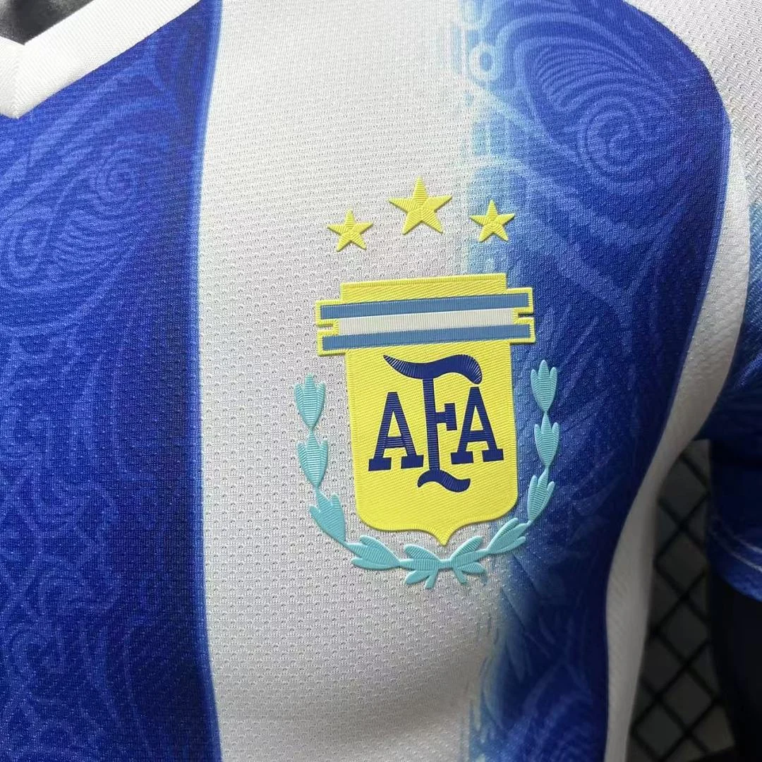 26 Argentina Special Edition S-2XL - view 5