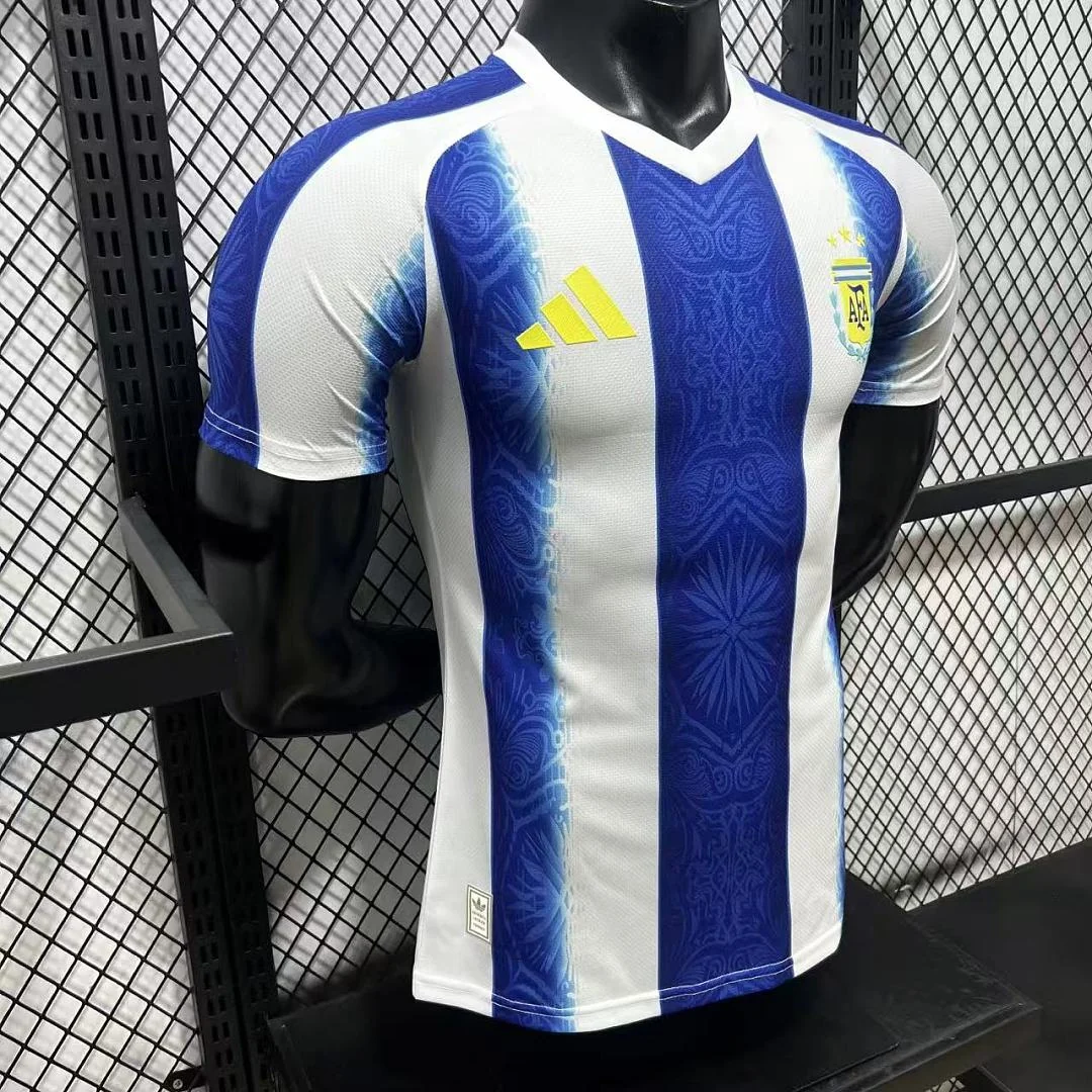 26 Argentina Special Edition S-2XL - view 6