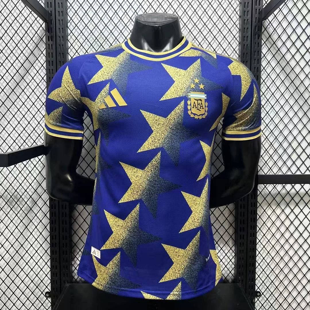 26 Argentina Special Edition S-2XL - view 1