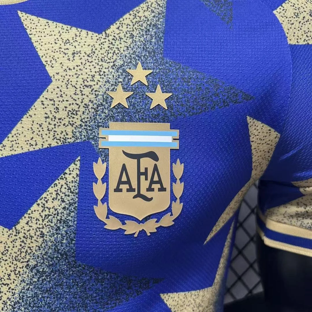 26 Argentina Special Edition S-2XL - view 5