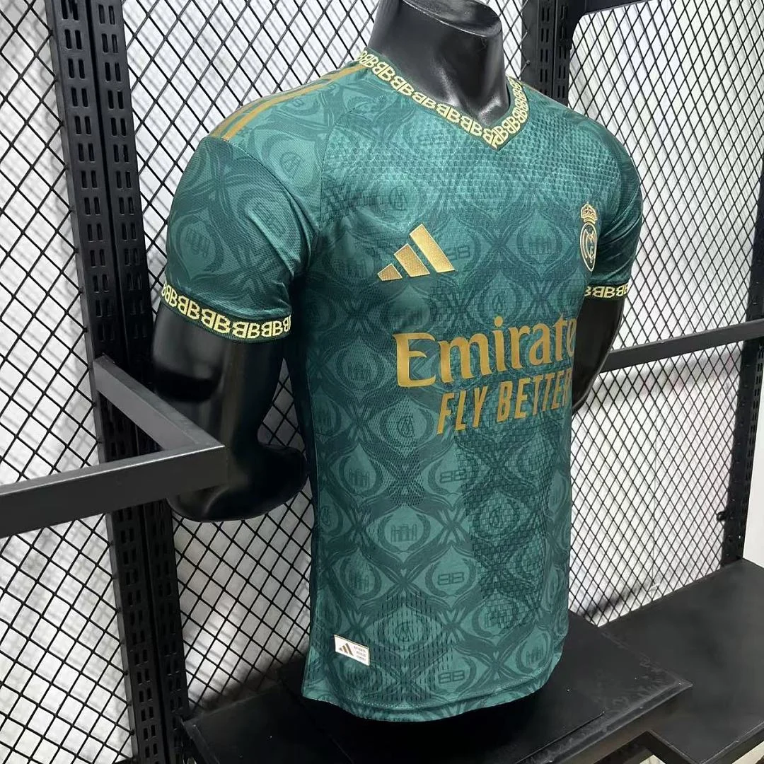 2026 Real Madrid Special Edition S-2XL - view 6