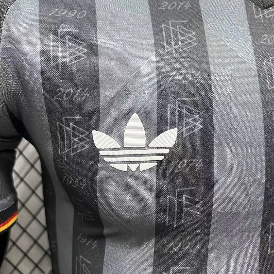 26 Germany Special Edition Black S-2XL - view 4