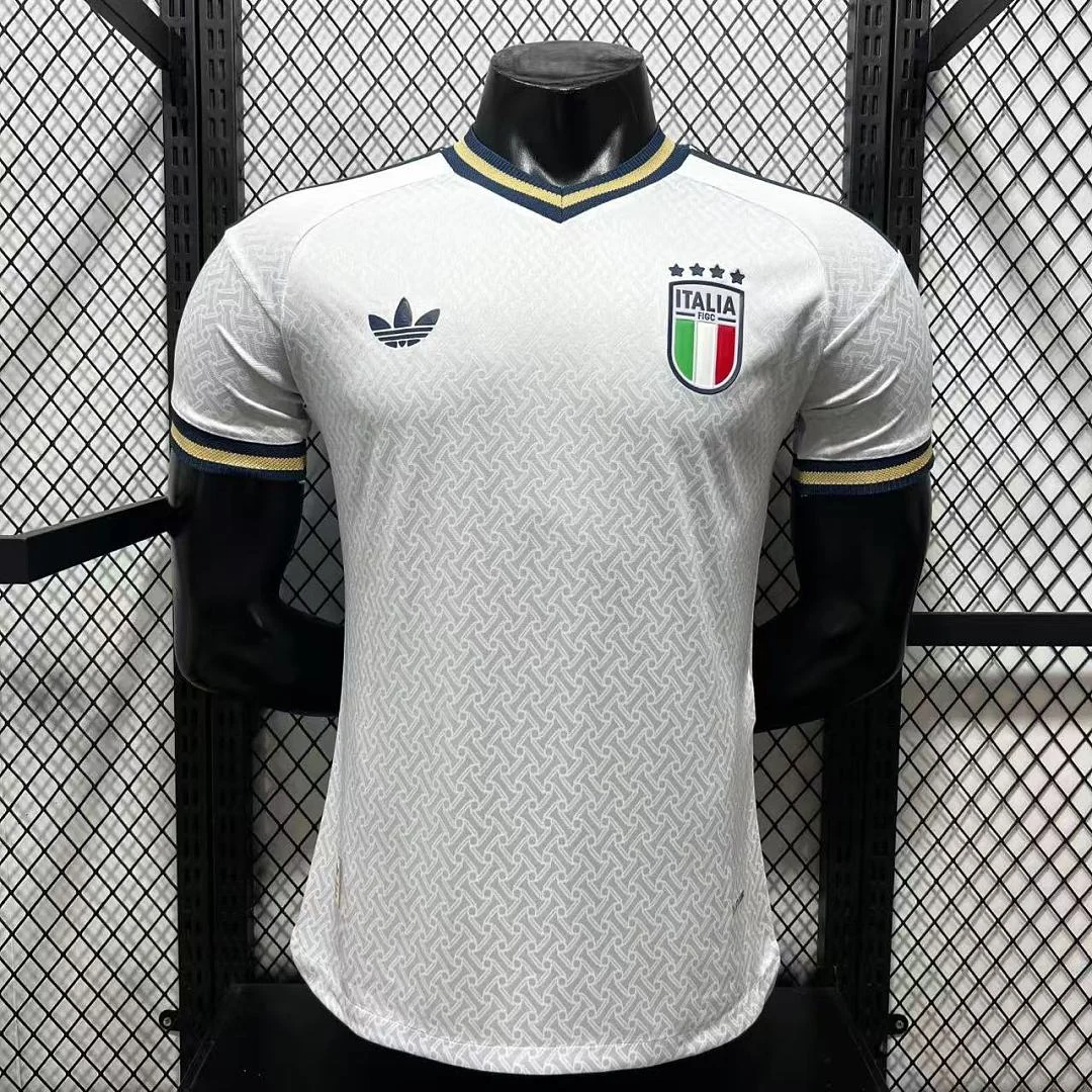 2026 Italy Away S-3XL - view 1