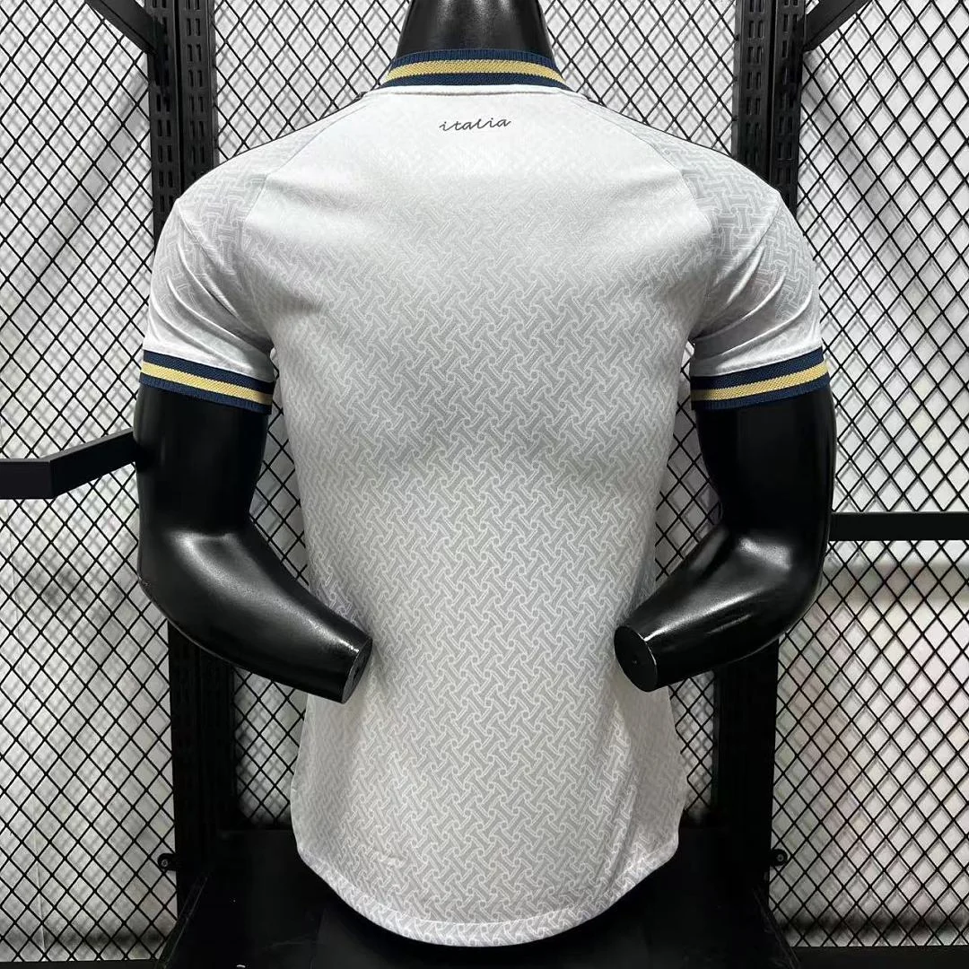 2026 Italy Away S-3XL - view 2