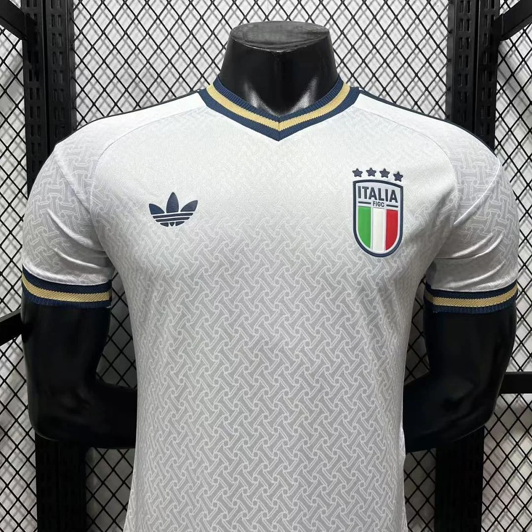 2026 Italy Away S-3XL - view 3